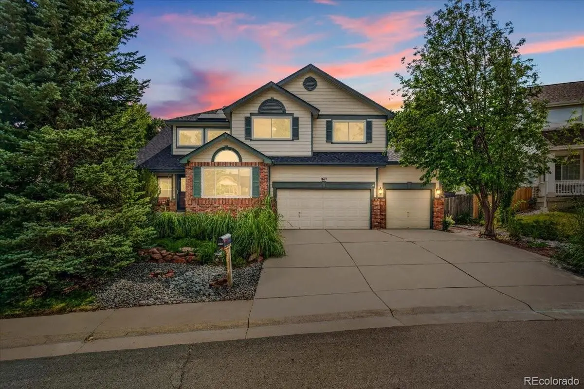1671 Hemlock Way, Broomfield, CO 80020 - #1