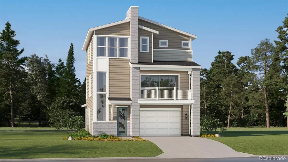 7816 S Cherokee Trail, Centennial, CO 80016 - Image #1