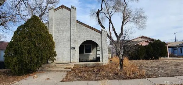 1017 Smithland Avenue, La Junta, CO 81050