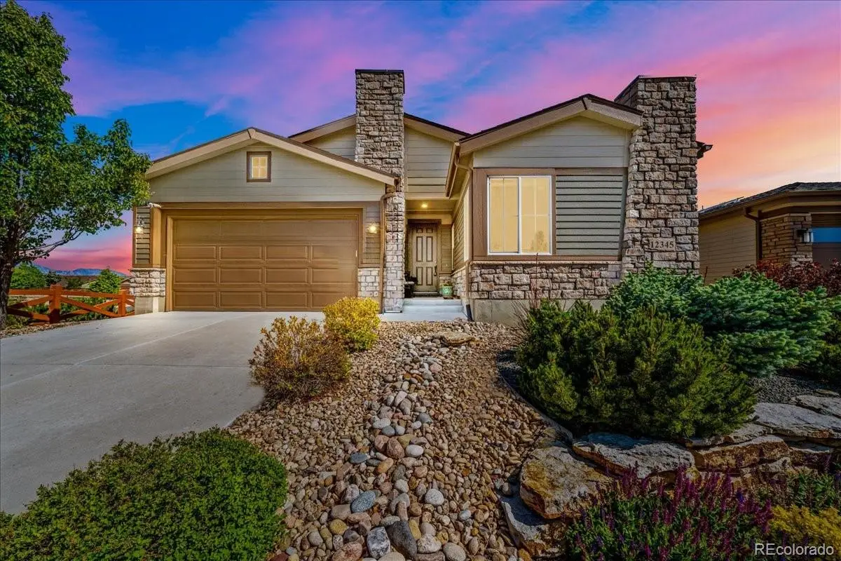 12345 Sandstone Court, Broomfield, CO 80021 - #1