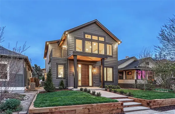 3310 S Pennsylvania Street, Englewood, CO 80113