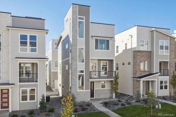 1227 Rhett Drive, Erie, CO 80026