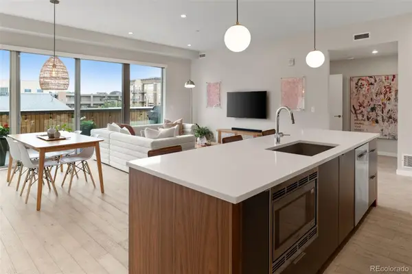 3233 Tejon Street #305, Denver, CO 80211