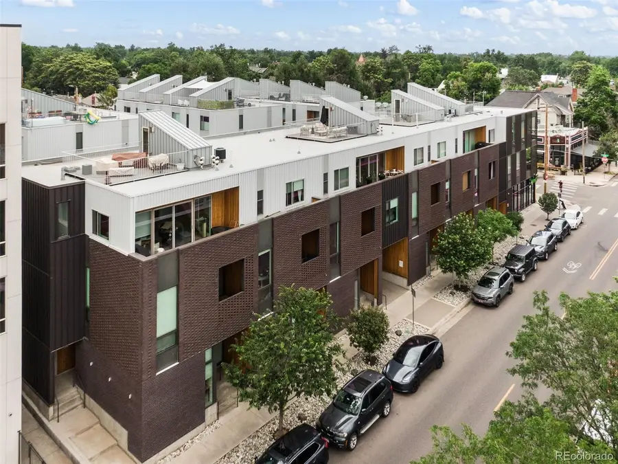 3233 Tejon Street #305, Denver, CO 80211 - #2