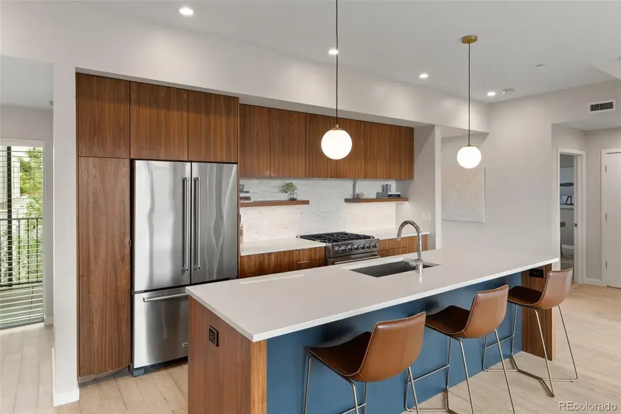 3233 Tejon Street #305, Denver, CO 80211 - #3