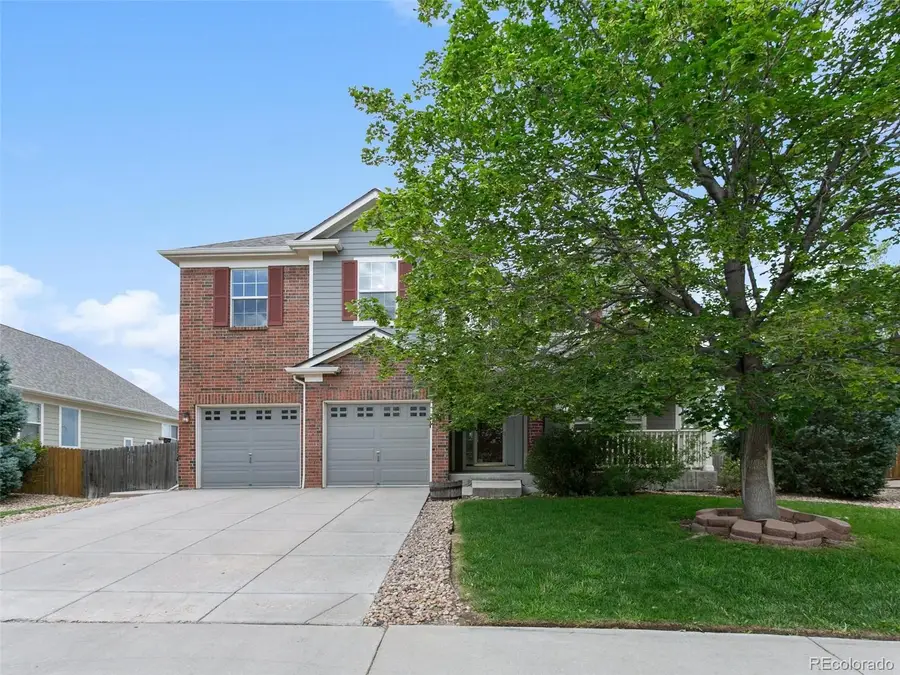 12168 Adams Street, Thornton, CO 80241 - #2