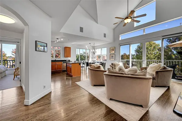 111 S Monroe Street #B303, Denver, CO 80209