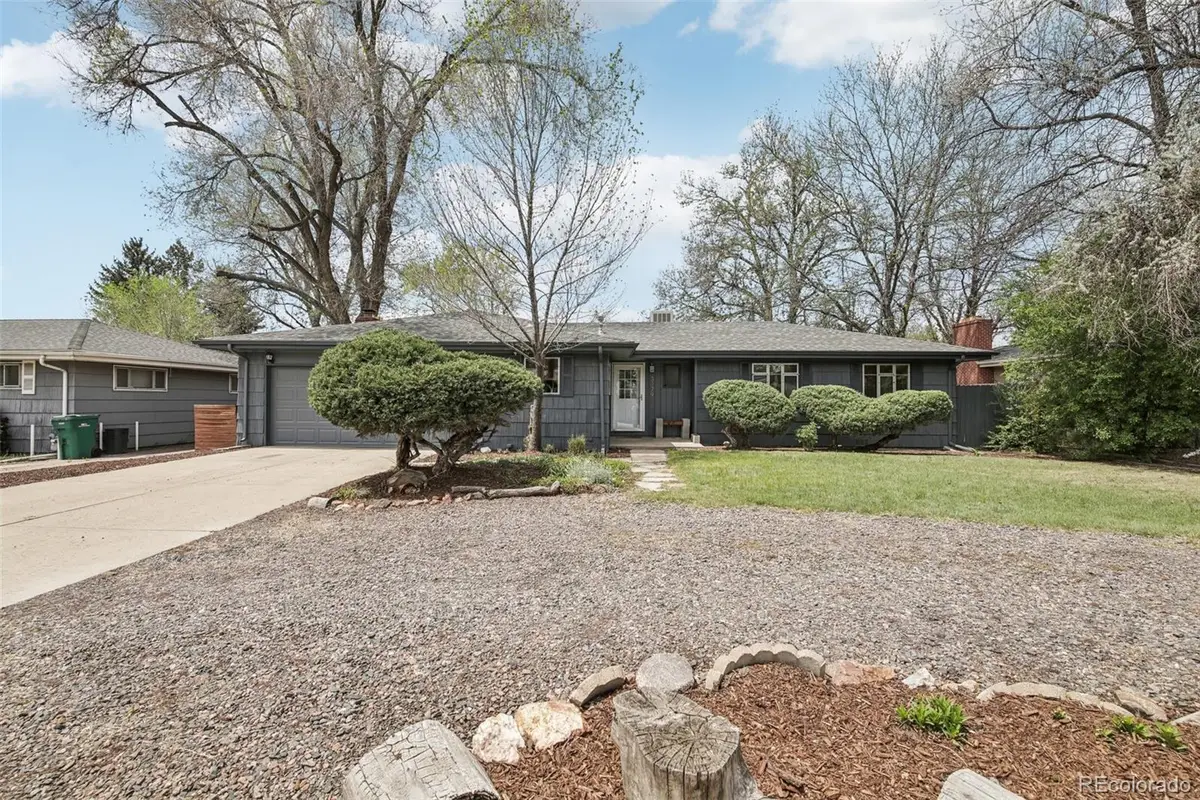 3179 S University Boulevard, Englewood, CO 80113 - #1