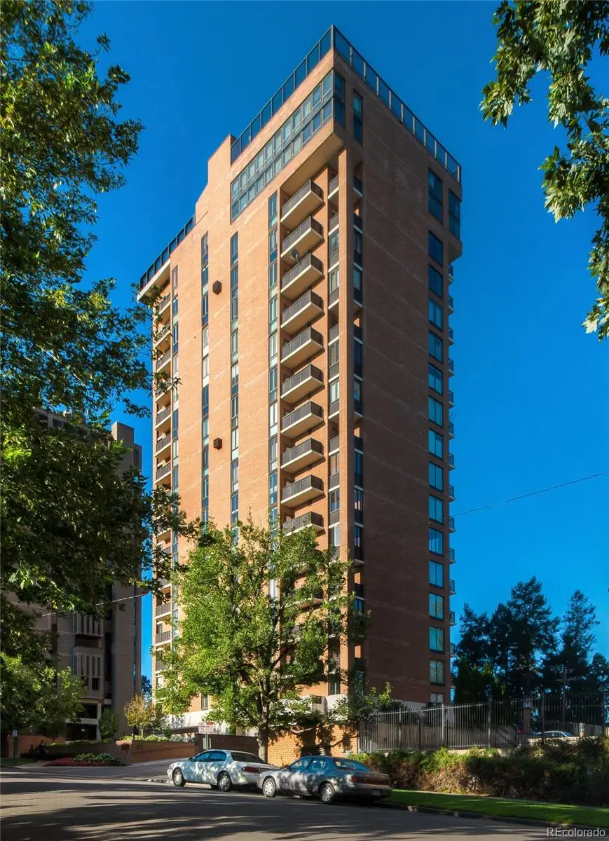 1133 Race Street #5A, Denver, CO 80206 - Image #2