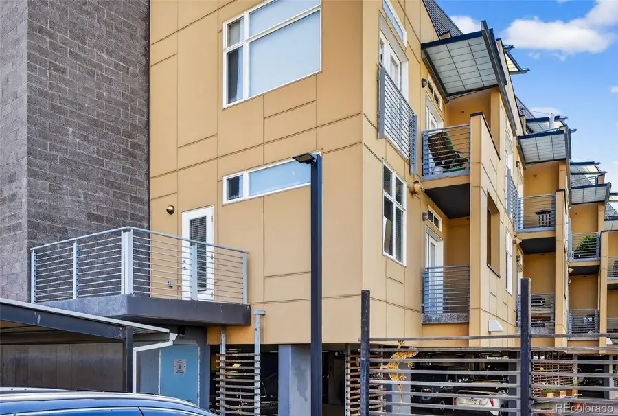 3101 Blake Street #209, Denver, CO 80205 - Image #2