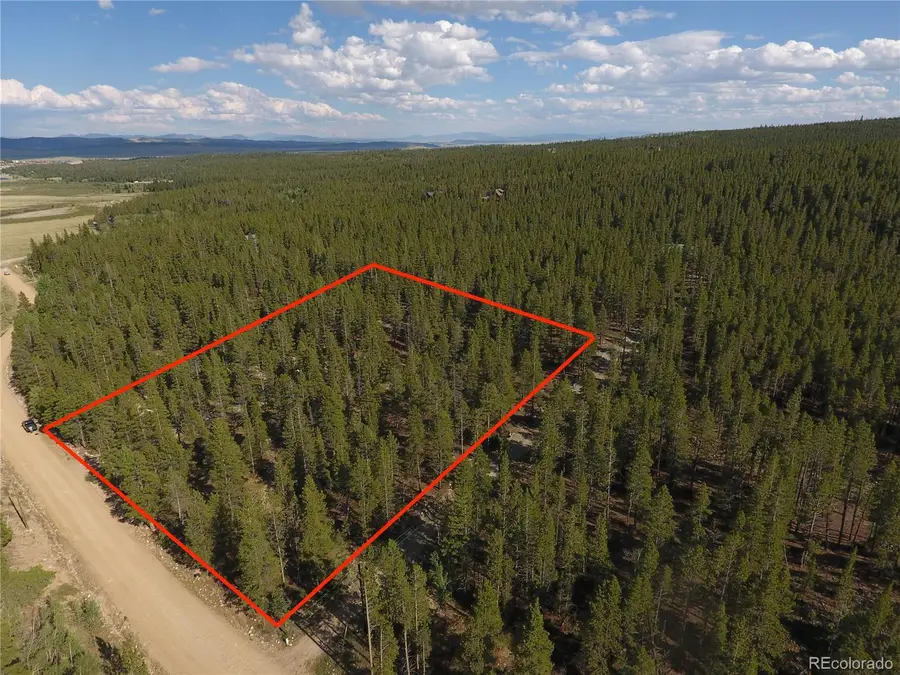 248 Venture Road, Fairplay, CO 80440 - #2