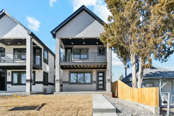 2317 S Galapago Street, Denver, CO 80223