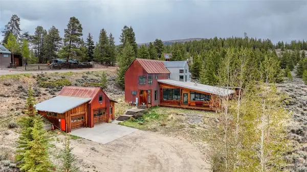 850 Ash Street, Leadville, CO 80461
