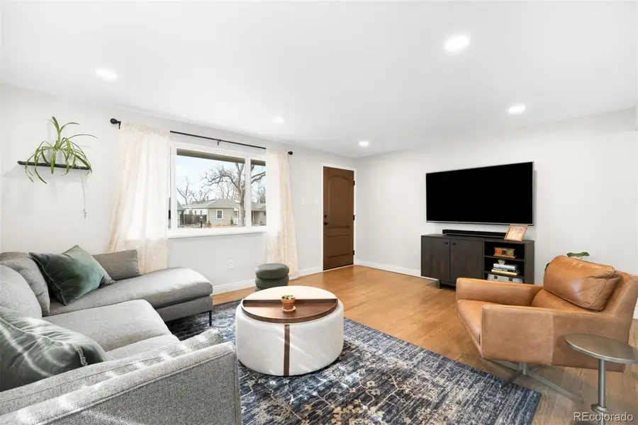 2654 S High Street, Denver, CO 80210 - #3