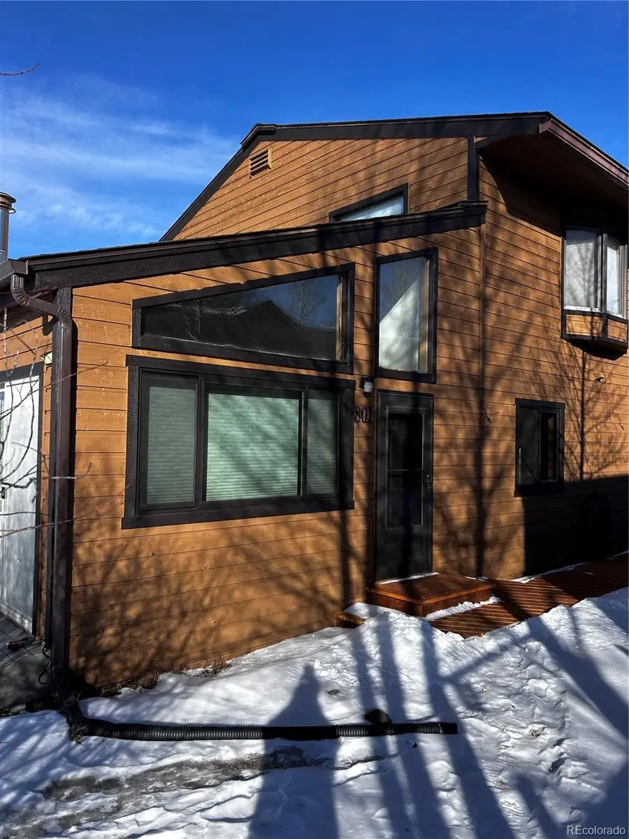 801 Quail Drive, Fraser, CO 80442 - Image #3