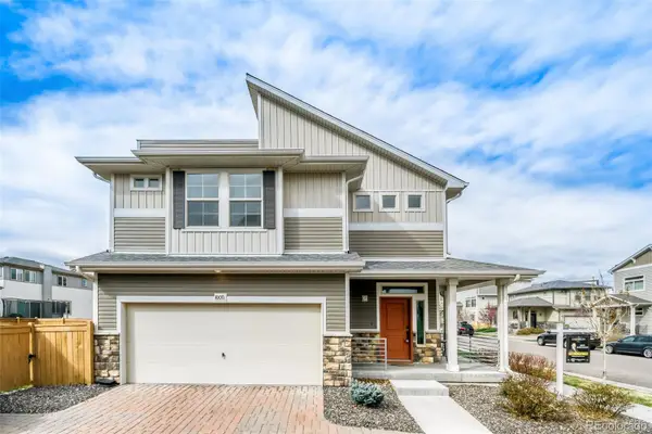 10071 Yampa Court, Commerce City, CO 80022