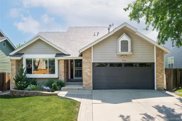 7932 S Vine Court, Centennial, CO 80122