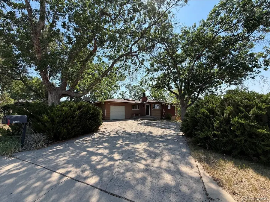 7770 S Sheridan Court, Littleton, CO 80128 - #2