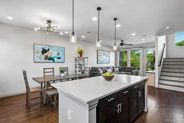 1818 N Clarkson Street #106, Denver, CO 80218