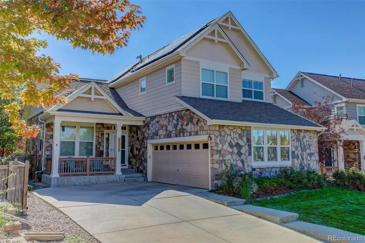 5575 S Buchanan, Aurora, CO 80016 - #1