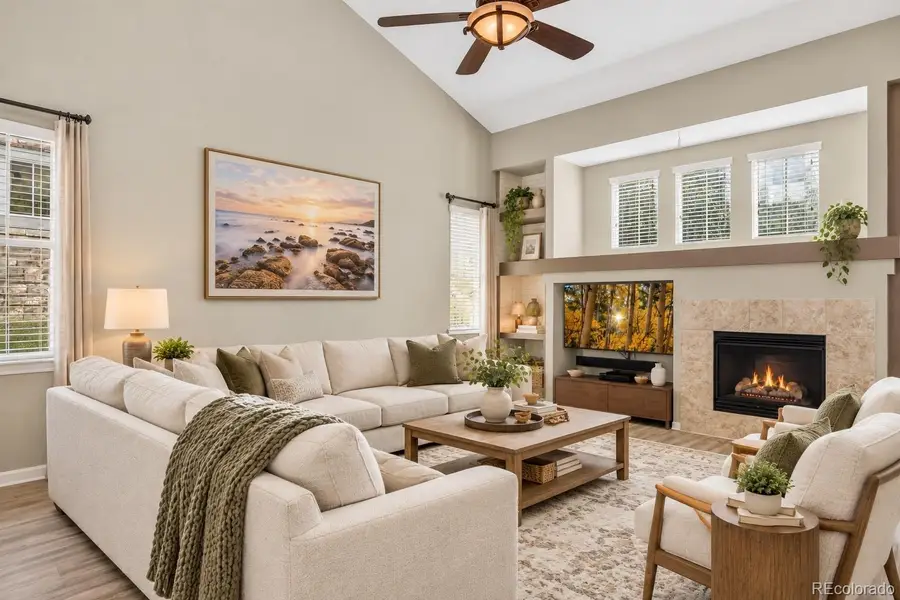 5575 S Buchanan, Aurora, CO 80016 - #3