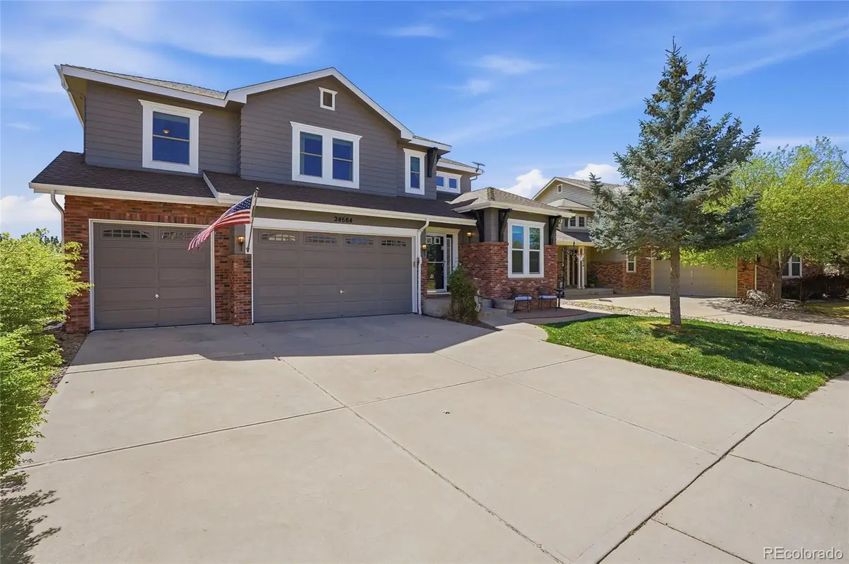 24684 E Quarto Place, Aurora, CO 80016 - #1