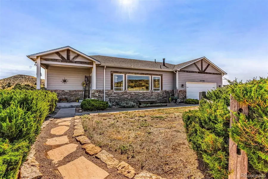 10380 Coyote Lane, Rye, CO 81069 - Image #3