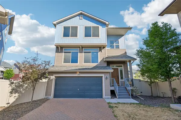 17909 E 54th Avenue, Denver, CO 80249