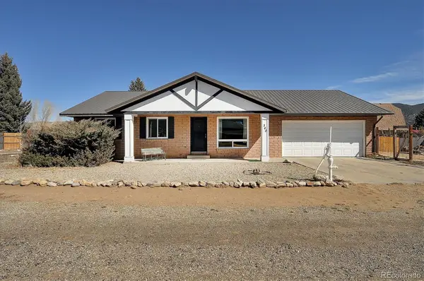 540 W Fifteenth Street, Salida, CO 81201