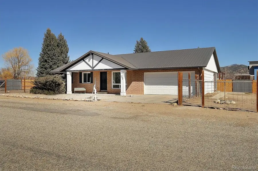 540 W Fifteenth Street, Salida, CO 81201 - #2