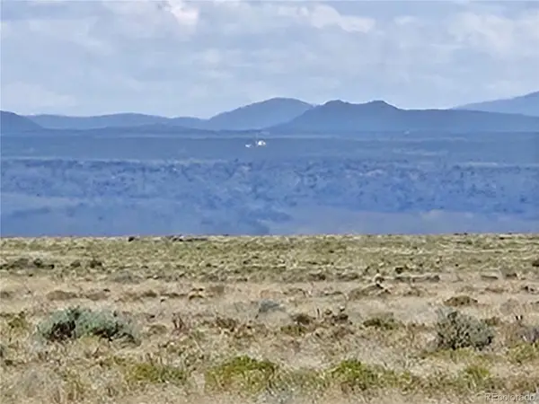 South 2nd Street Lot 13, Blanca, CO 81133