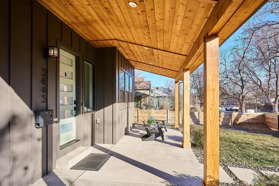 2645 W 39th Avenue, Denver, CO 80211 - #3