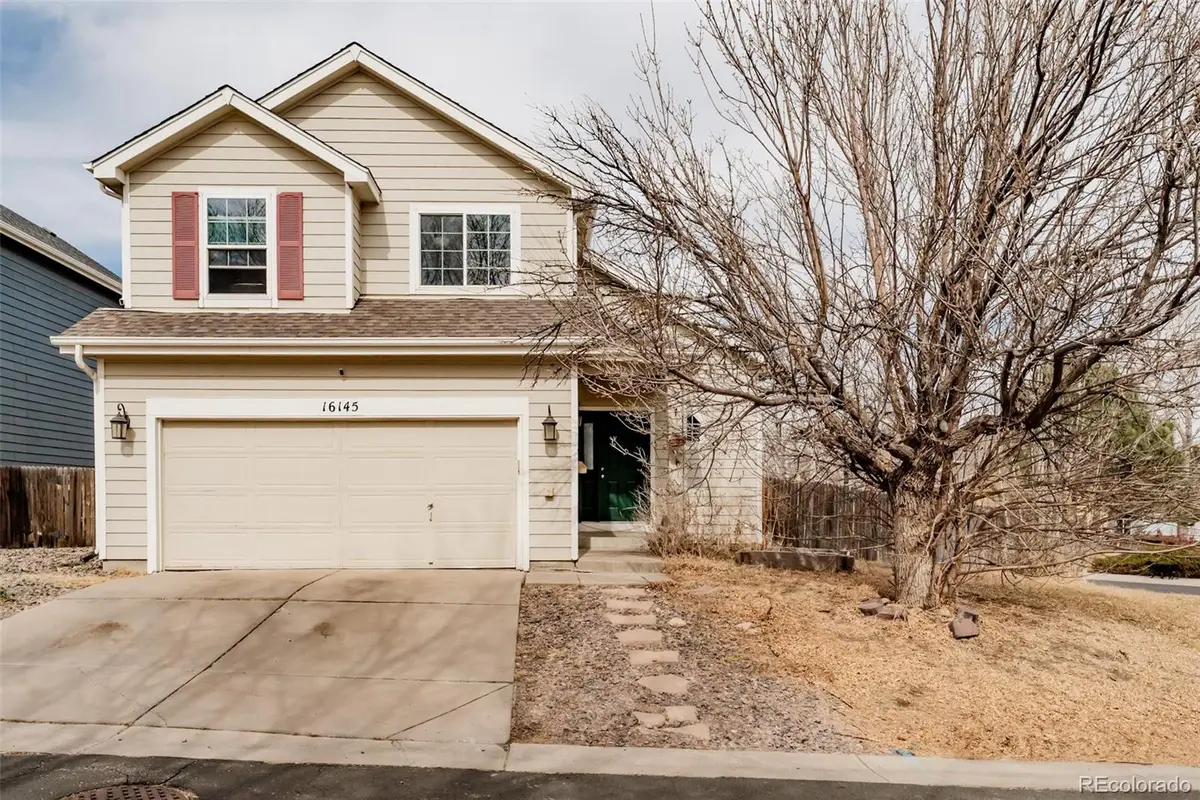 16145 Peregrine Drive, Parker, CO 80134 - #1