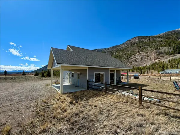 2926 Highway 91, Leadville, CO 80461