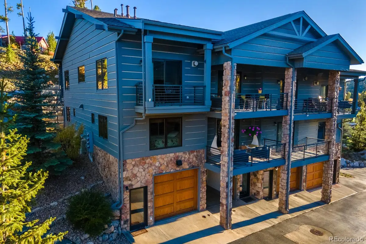 504 Ravenwood Drive #B1, Grand Lake, CO 80447 - #1