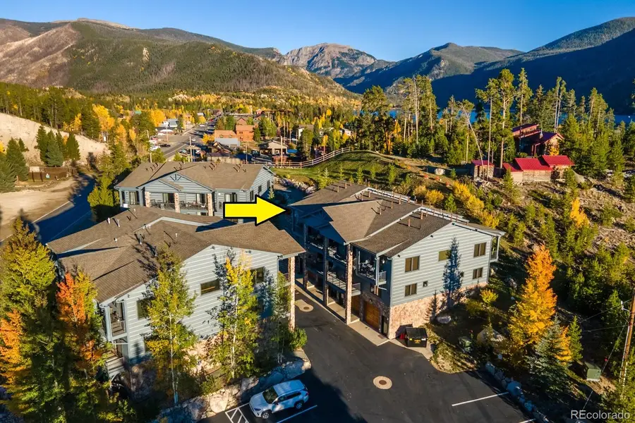 504 Ravenwood Drive #B1, Grand Lake, CO 80447 - #2