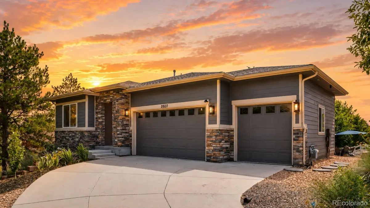 21537 E Smoky Hill Road, Aurora, CO 80015 - #1