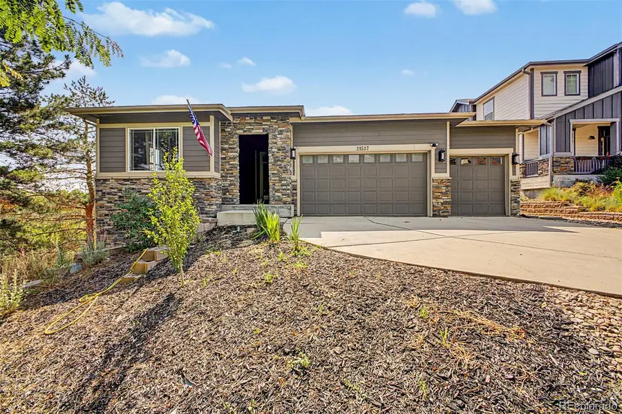 21537 E Smoky Hill Road, Aurora, CO 80015 - #2