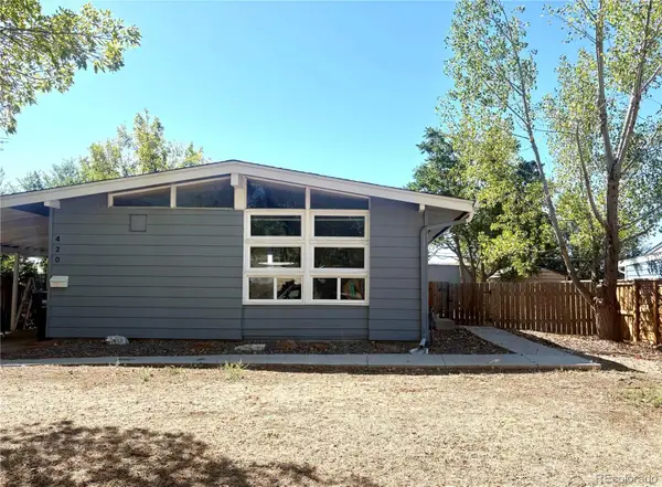 420 Cuchara Street, Denver, CO 80221