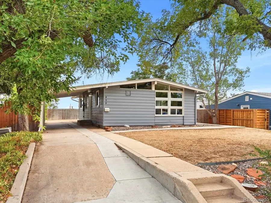 420 Cuchara, Denver, CO 80221 - #2