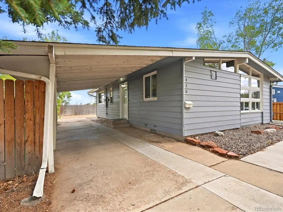 420 Cuchara, Denver, CO 80221 - #3