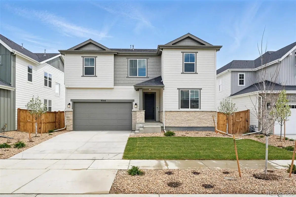 9344 Quartz Street, Arvada, CO 80007 - Image #1