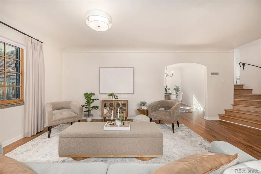 129 S Franklin Street, Denver, CO 80209 - #3