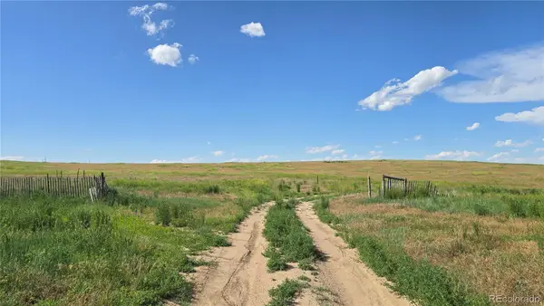 37875 State Highway 86, Agate, CO 80101