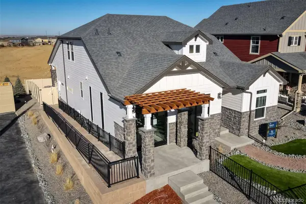 947 Highlands Circle, Erie, CO 80516