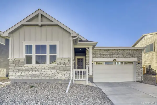 4246 Lucas Drive, Johnstown, CO 80534