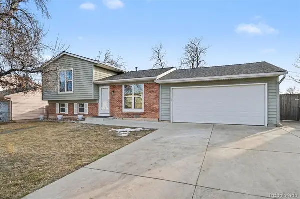 2608 W 99th Place, Denver, CO 80260