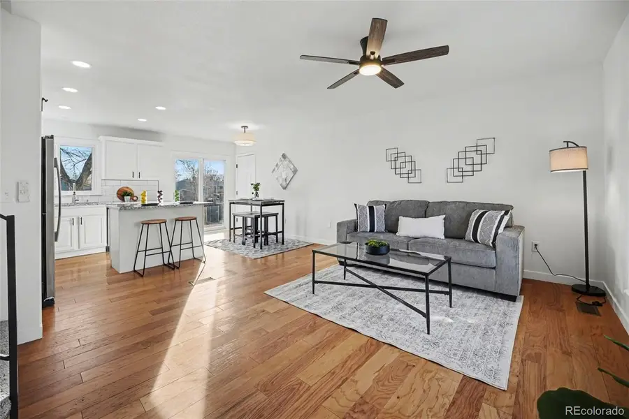 2608 W 99th Place, Federal Heights, CO 80260 - #3