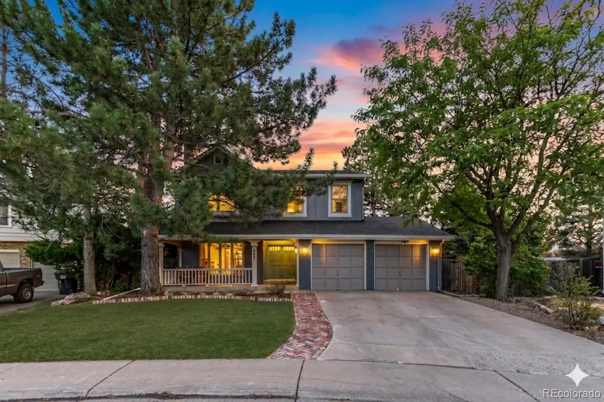 102 Dorset Court, Castle Pines, CO 80108 - #1