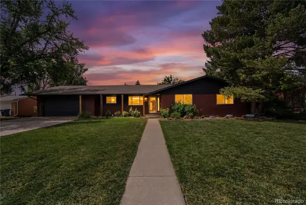 835 Hillside Court, Longmont, CO 80501